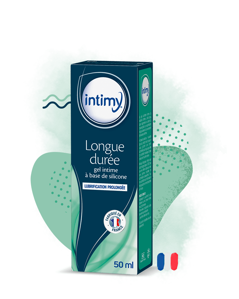 <h3>Gel lubrifiant Longue durée</h3>